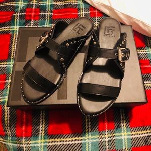 LF/LIFE Notion Sandals